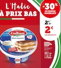 Fromage pasteurise mascarpone à U Express dans Les Couets Fromage pasteurise mascarpone à U Express dans Les Couets
