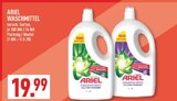 Waschmittel im Angebot bei Marktkauf in Menden Waschmittel Angebote von Ariel bei Marktkauf Menden für 19,99 €