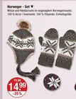 Norweger - Set von  im aktuellen V-Markt Prospekt für 14,99 €