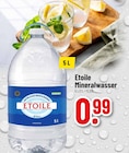Trinkgut Friedrichsdorf - Mineralwasser Angebot im Prospekt Mineralwasser bei Trinkgut im Friedrichsdorf Prospekt für 0,99 €