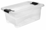 Hagebaumarkt Norden - Kristallbox „Cornelia“ Angebot im Prospekt Kristallbox „Cornelia“ bei Hagebaumarkt im Norden Prospekt für 2,49 €