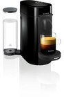 Cafetière à dosette ou capsule Magimix VERTUO NOIR 11399 - Magimix - Darty à Caen Cafetière à dosette ou capsule Magimix VERTUO NOIR 11399 - Magimix en promo chez Darty Caen à 79,00 €