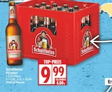 Pilsener von Schultheiss für 9,99 € bei EDEKA im Angebot Pilsener von Schultheiss im aktuellen EDEKA Prospekt