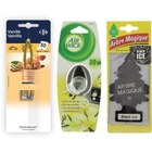 SUR TOUS LES DÉSODORISANTS AUTO - Carrefour à Bagnolet SUR TOUS LES DÉSODORISANTS AUTO en promo chez Carrefour Bagnolet