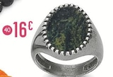 Bague à 16,00 € dans le catalogue E.Leclerc