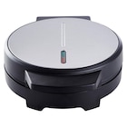 WAFFELEISEN im XXXLutz Möbelhäuser Prospekt WAFFELEISEN von XXXLutz im aktuellen XXXLutz Möbelhäuser Prospekt für 14,99 €