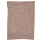 Tapis "Chenille" - TEX HOME en promo chez Carrefour Noisy-le-Grand à 9,99 €