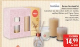 Aktuelle Kerzen Angebote bei Marktkauf in Erlangen Aktuelles Kerzen-Geschenk-Set 'Home Sweet Home' Angebot bei Marktkauf in Erlangen ab 14,99 €