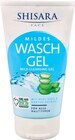 Mildes Waschgel Angebote von Shisara bei Netto Marken-Discount Neubrandenburg für 0,79 €