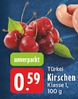 E center Werdohl - Kirschen Angebot im Prospekt Kirschen bei E center im Werdohl Prospekt für 0,59 €