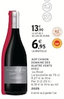 Intermarché Super Toucy - Promo AOP Chinon HVE3 Promo AOP Chinon HVE3 à 13,90 € dans le catalogue Intermarché Super à Toucy