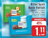 Bunte Vielfalt bei EDEKA im Prospekt "" für 1,11 €