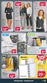 Aktueller Netto mit dem Scottie Prospekt mit Mode, "Günstig. Besser. Für Dich.", Seite 23