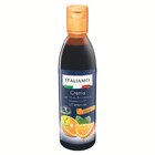 Balsamico Saucen von Italiamo für 1,49 € bei Lidl im Angebot Balsamico Saucen von Italiamo im aktuellen Lidl Prospekt