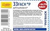 Netto Marken-Discount - 33FACH °P Angebot im Prospekt 33FACH °P bei Netto Marken-Discount im Prospekt "" für