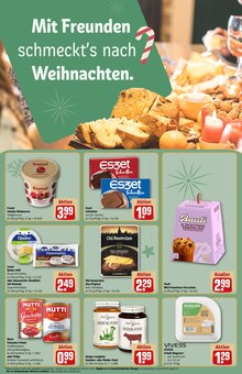 Brötchen im REWE Prospekt "Dein Markt" mit 30 Seiten (Remscheid)