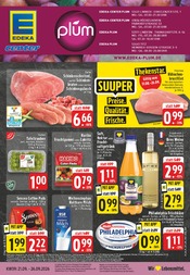 E center Discounter Prospekt der aktuellen Woche mit 32 Seiten, gültig von 21.09.2026 bis 26.09.2026, in Wassenberg und Umgebung Aktueller E center Discounter Prospekt in Wassenberg und Umgebung, "Aktuelle Angebote" mit 32 Seiten, 21.09.2026 - 26.09.2026
