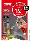 Aktuelle Essig Angebote bei Möbel Wallach in Hannover Aktuelles ESSIG-/ÖL-SPRÜHER-SET Angebot bei Möbel Wallach in Hannover ab 14,95 €