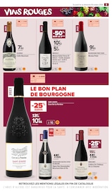 Promos Collin-Bourisset dans le catalogue "FOIRE AUX VINS" de Carrefour Market à la page 9 Promos Collin-Bourisset dans le catalogue "FOIRE AUX VINS" de Carrefour Market à la page 9
