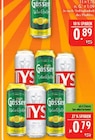 Natur Radler oder Pils im Angebot bei Marktkauf in Fürth Natur Radler oder Pils Angebote von Gösser bei Marktkauf Fürth für 0,79 €
