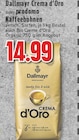 EDEKA Neukirchen-Vluyn - Crema d’Oro oder prodomo Kaffeebohnen Angebot im Prospekt Crema d’Oro oder prodomo Kaffeebohnen bei EDEKA im Neukirchen-Vluyn Prospekt für 14,99 €