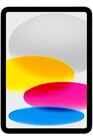 iPad Apple IPAD 109" 64GO ARGENT WIFI 10eme GEN fin 2022 - Apple - Darty à Puteaux iPad Apple IPAD 109" 64GO ARGENT WIFI 10eme GEN fin 2022 - Apple en promo chez Darty Puteaux à 359,00 €