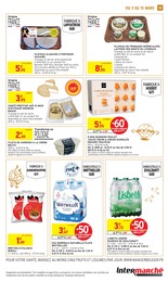 Offre Glacière dans le catalogue Intermarché Super du moment à la page 15