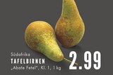 Aktuelle Birnen Angebote bei EDEKA in Bochum Aktuelles TAFELBIRNEN "Abate Fetel" Angebot bei EDEKA in Bochum ab 2,99 €