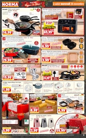 Moules Angebote im Prospekt "Votre Discounter Régional" von Norma auf Seite 3