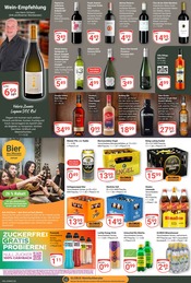 Energydrink im GLOBUS Prospekt in Völklingen Aktueller GLOBUS Prospekt mit Energydrink, "Aktuelle Angebote", Seite 17