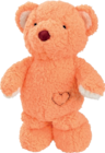 Promo Peluche Teddy Pepe & Kitty à 10,39 € dans le catalogue Maxi Zoo à Péronne