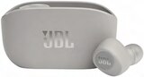 True Wireless Kopfhörer WAVE 100 TWS ivory Angebote von JBL bei expert Dorsten für 25,00 €