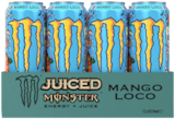 Aktuelle Energydrink Angebote bei METRO in Weimar Aktuelles Energy Drink Angebot bei METRO in Weimar ab 12,71 €
