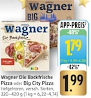 EDEKA Emmendingen Prospekt mit  im Angebot für 1,79 €
