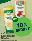 10 % Rabatt im aktuellen tegut Prospekt