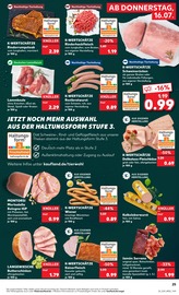 Steak im Kaufland Prospekt in Karlsruhe Aktueller Kaufland Prospekt mit Steak, "Hier bin ich richtig", Seite 25
