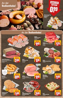 BEECK Feinkost Angebot im REWE Prospekt, gültig von 26.01.2026 bis 31.01.2026 BEECK Feinkost Angebot im aktuellen REWE Prospekt auf Seite 10
