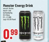 Aktuelle Energydrink Angebote bei Trinkgut in Meerbusch Aktuelles Energy Drink Angebot bei Trinkgut in Meerbusch ab 0,99 €