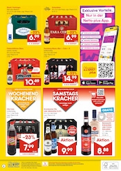 Aktueller Netto Marken-Discount Prospekt mit Cola, "DER ORT, AN DEM DU IMMER AUSGEZEICHNETE PREISE FINDEST.", Seite 2