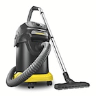 Aspirateur AD4 Premium - KÄRCHER en promo chez Castorama Villiers-le-Bel à 109,90 €