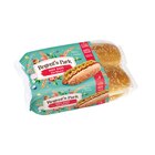 Pain hot dog - REGENT'S PARK dans le catalogue Carrefour