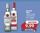 Aktuelles Rum Angebot bei combi in Bielefeld ab 9,99 €