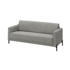 Aktuelles 3er-Sofa Öreryd graubeige Öreryd graubeige Angebot bei IKEA in Dortmund ab 279,00 €