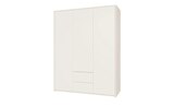 Aktuelles Drehtürenschrank Bergamo Angebot bei Höffner in Moers ab 489,00 €