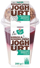 Joghurt mit Kirsch- oder Roter Grütze und Müsli bei Kaufland in Aachen Joghurt mit Kirsch- oder Roter Grütze und Müsli im Angebot bei Kaufland Aachen für 1,59 €