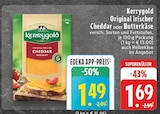 Original irischer Cheddar Angebot in Ockenfels Original irischer Cheddar im aktuellen Prospekt bei EDEKA in Ockenfels