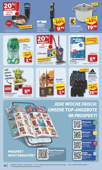 Lego im aktuellen combi Prospekt (Hannover) Lego im combi Prospekt "Markt - Angebote" mit 32 Seiten (Hannover)