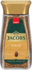 Gold Instant Kaffee im Angebot bei EDEKA in Neubrandenburg Gold Instant Kaffee Angebote von Jacobs bei EDEKA Neubrandenburg für 6,99 €