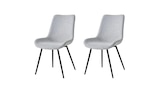 Stuhl 2er-Set Koge im Höffner Prospekt Stuhl 2er-Set Koge von im aktuellen Höffner Prospekt für 169,00 €