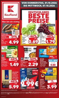 Weintrauben im aktuellen Kaufland Prospekt (Düsseldorf) Weintrauben im Kaufland Prospekt "Hier bin ich richtig" mit 66 Seiten (Düsseldorf)